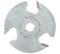 Bosch Fraise circulaire à rainurer 2608629388 — D1 50,8 mm, L 2,5 mm, G 8 mm, Quantité 1