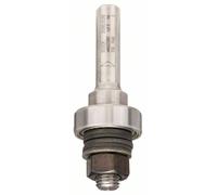 Bosch Accessories 2608629390 Fraise à fente Diamètre de tige 8 mm