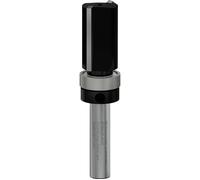 Bosch Accessories 2608629677 Fraise à rainer Carbure de tungstène Longueur 70 mm Dimension produit, Ø 16 mm Longueur de travail 25.400 mm Diamètre de tige 8 mm