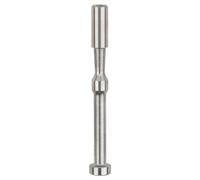 Bosch Accessories 2608639013 Poinçon pour coupe curviligne GNA 1,3/1,6/2,0