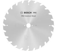 Bosch Accessories 2608640693 Lame, Grey, 350 x 30 x 3,5 mm, 24