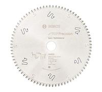 Bosch Accessories 2608642098 Lame de scie à onglets radiale 254 x 30 x 2,3 mm pour Multi Z80TR