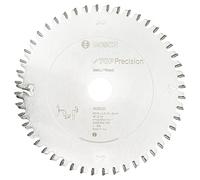 Bosch Accessories 2608642100 Z48WZ Lame de scie circulaire Best for Wood 210 x 30 x 2,3 mm