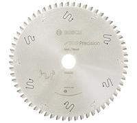 Bosch Accessories 2608642103 Lame de scie circulaire top precision best for wood 305 x 30 x 2,3 mm 72