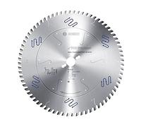 Lame de scie circulaire Top Precision Best for Laminated Panel Abrasive 350x30x3,2 mm, 72