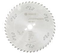 Bosch Accessories 2608642114 Lame de scie circulaire top precision best for wood 300 x 30 x 3,2 mm 48