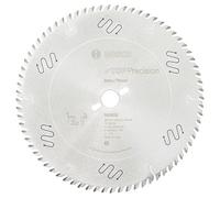 Bosch Accessories 2608642118 Lame de scie circulaire top precision best for wood 315 x 30 x 3,2 mm 72