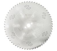 Bosch Accessories 2608642122 Lame de scie circulaire top precision best for wood 400 x 30 x 4 mm 60