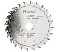 Bosch Accessories 2608642131 Inciseur top precision laminated panel 125 x 20 x 2,8-3,6 mm 12+12