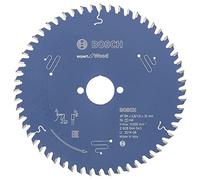 Bosch Accessories 2608644043 Lame de scie circulaire expert for wood 184 x 30 x 2,6 mm 56