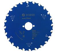 Bosch Accessories 2608644054 Lame de scie circulaire expert for wood 200 x 32 x 2,8 mm 24