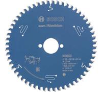 Bosch Accessories 2608644097 Lame de scie circulaire expert for aluminium Bleu, 180 x 30 x 2,6 mm 56