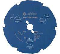 Bosch Accessories 2608644351 - Disco de sierra circular CSB Expert FiberCement: 260x30x6D