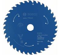 Bosch Accessories 2608644508 Lame de scie circulaire 165 x 20 mm Nombre de dents: 36 1 pc(s)