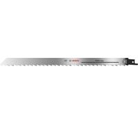 Bosch Accessories 2608652901 Feuille PRO Ice S1211K, 1,25 x 19 x 300 mm, 2 pcs. 2 pc(s)