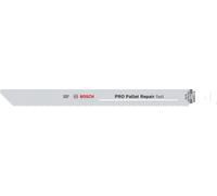 Bosch Accessories 2608659064 PRO Pallet Repair Fast S1122HFR feuille, 0,9 x 19 x 225 mm 5 pc(s)