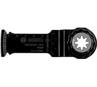 Bosch Lame de scie plongeante Bosch HCS PAIZ 32 EPC Bois, 60 x 32 mm, bricolage Quantité:1