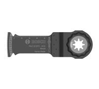 Bosch Accessories 2608662561 Lame de Scie Plongeante, Noir, 60 x 32 mm