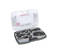 BOSCH Ensemble Starlock pour bois 2608664623
