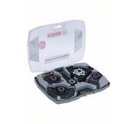 Bosch Accessories 2608664624 Best of Renovation Jeu de lames plongeantes 1 set