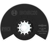Bosch Accessories 2608669087 2608669087 Couteau multifonction Couteau multifonction 10 pc(s)