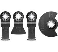Bosch Accessories 2608669089 2608669089 Plancher et kit d'installation Plancher et kit d'installation 1 pc(s)