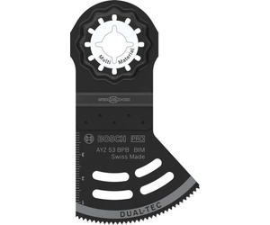 Bosch Accessories 2608669117 2608669117 Couteau multifonction Couteau multifonction