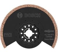 Bosch Accessories 2608669121 2608669121 Couteau multifonction Couteau multifonction 2.5 mm 10 pc(s)