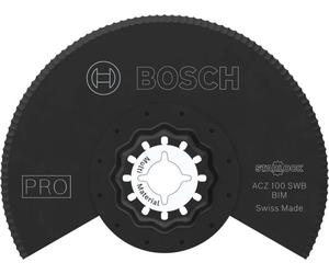 Bosch Accessories 2608669123 2608669123 Couteau multifonction Couteau multifonction 1 pc(s)