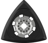 Bosch Plateau delta de ponçage Starlock PRO AVZ93G Ø93 mm – 2608669125