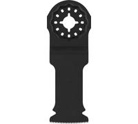 Bosch Accessories 2608669248 2608669248 Lame de scie plongeante Lame de scie plongeante 5 pc(s)