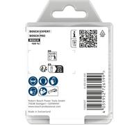 Bosch Accessories 2608669267 2608669267 Lames de scie multi-outils Lames de scie multi-outils 10 pc(s)