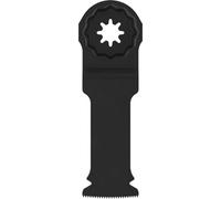 Bosch Bosch Lame de scie plongeante PAIZ 32 EPC bois, Starlock, 32 x 60 mm Quantité:1