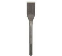 Bosch Accessories 2608690098 Bosch Power Tools Burin à carreaux 50 mm Longueur totale 300 mm SDS-Max G