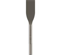 Bosch Accessories 2608690100 Burin plat 50 mm Longueur totale 300 mm SDS-Max 5 pc(s)