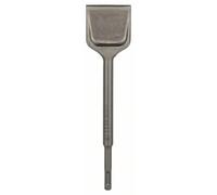 Bosch Accessories 2608690102 Burin pelle 60 mm Longueur totale 250 mm SDS-Plus
