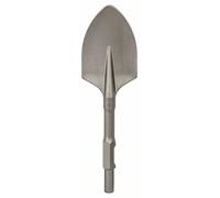 Bosch Accessories 2608690110 Burin pelle 135 mm Longueur totale 400 mm tige hexagonale 1 pc(s)