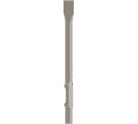 Burin plat à 6 pans 35 mm BOSCH 2608690112