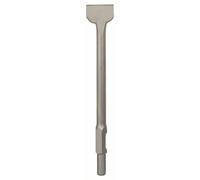 Bosch Accessories 2608690113 Burin pelle 75 mm Longueur totale 450 mm tige hexagonale 1 pc(s)