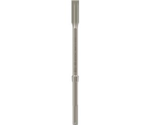 Bosch Accessories 2608690124 SDS-Max-Flachmeissel 400mm Schneide 25mm R-Tec Sharp Burin plat 25 mm Longueur totale 400 mm SDS-Max 1 pc(s)