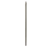 Bosch Accessories 2608690129 Burin pointu Longueur totale 600 mm SDS-Max 5 pc(s)