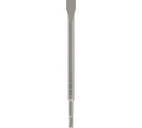 Bosch Accessories 2608690131 Burin plat 20 mm Longueur totale 250 mm SDS-Plus 10 pc(s)