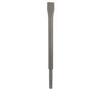 Bosch Accessories 2608690144 Burin plat 20 mm Longueur totale 250 mm SDS-Plus 1 pc(s)