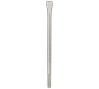Bosch Accessories 2608690237 LPP Burin plat 25 mm Longueur totale 400 mm SDS-Max 10 pc(s)