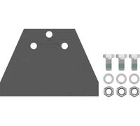 Bosch Accessories 2608690611 2608690611 Adaptateur pour burin 1 pc(s)