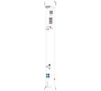 Bosch Bosch PRO Foret HEX-5, 12 x 250 x 300 mm Quantité:1
