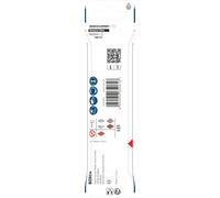 Bosch Accessories 2608707006 2608707006 Jeu de forets spiralés pour pierre 5.5 mm, 6 mm, 7 mm 1 pc(s)