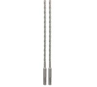 Bosch Accessories 2608831014 Foret SDS-Plus-3 pour perforateur 6,5 x 200 x 260 mm (Lot de 2)