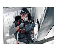 Bosch accessories - 2608833793 - Broca para martillos perforadores SDS PLUS-5X: 8 X 300 X 360 MM CON 4 ARISTAS DE CORTE