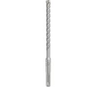 Bosch 1x Foret PRO SDS plus-5X (pour Béton armé, Béton, Ø 9,00 mm, Professional Accessoire Marteau burineur)